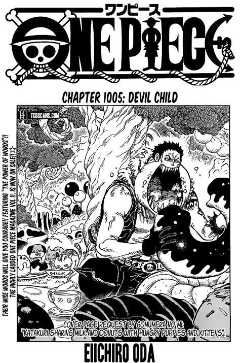 tcb scans one piece 1005